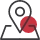 ikona adresu