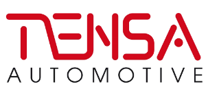 Tensa automotive logo
