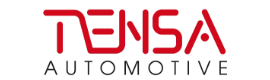 Tensa Automotive - logo